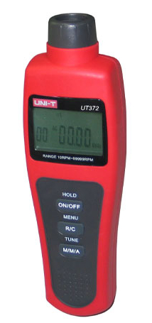 转速测量仪（UT372）